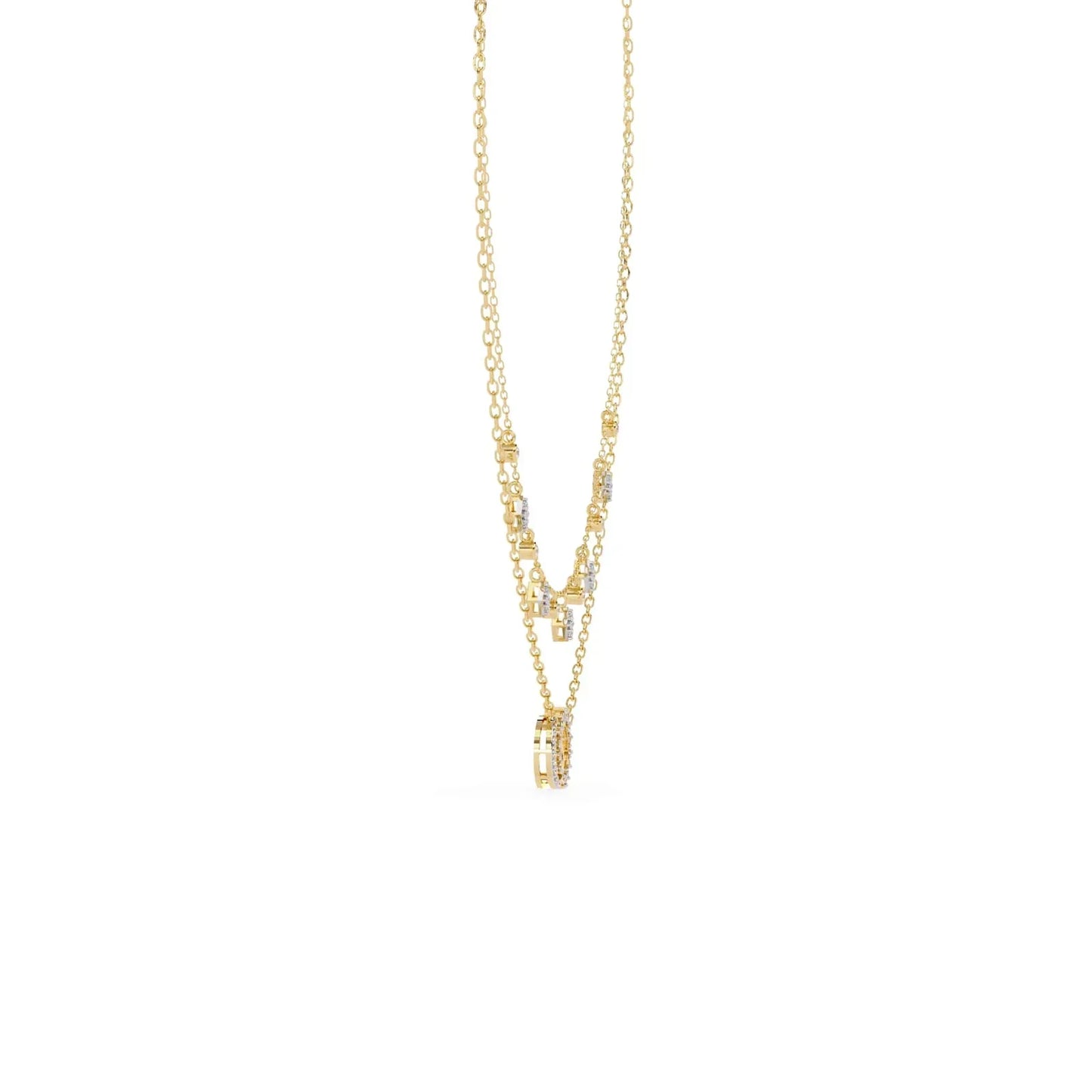 Aura Necklace