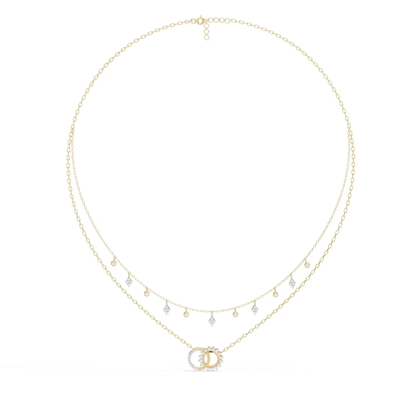 Aura Necklace