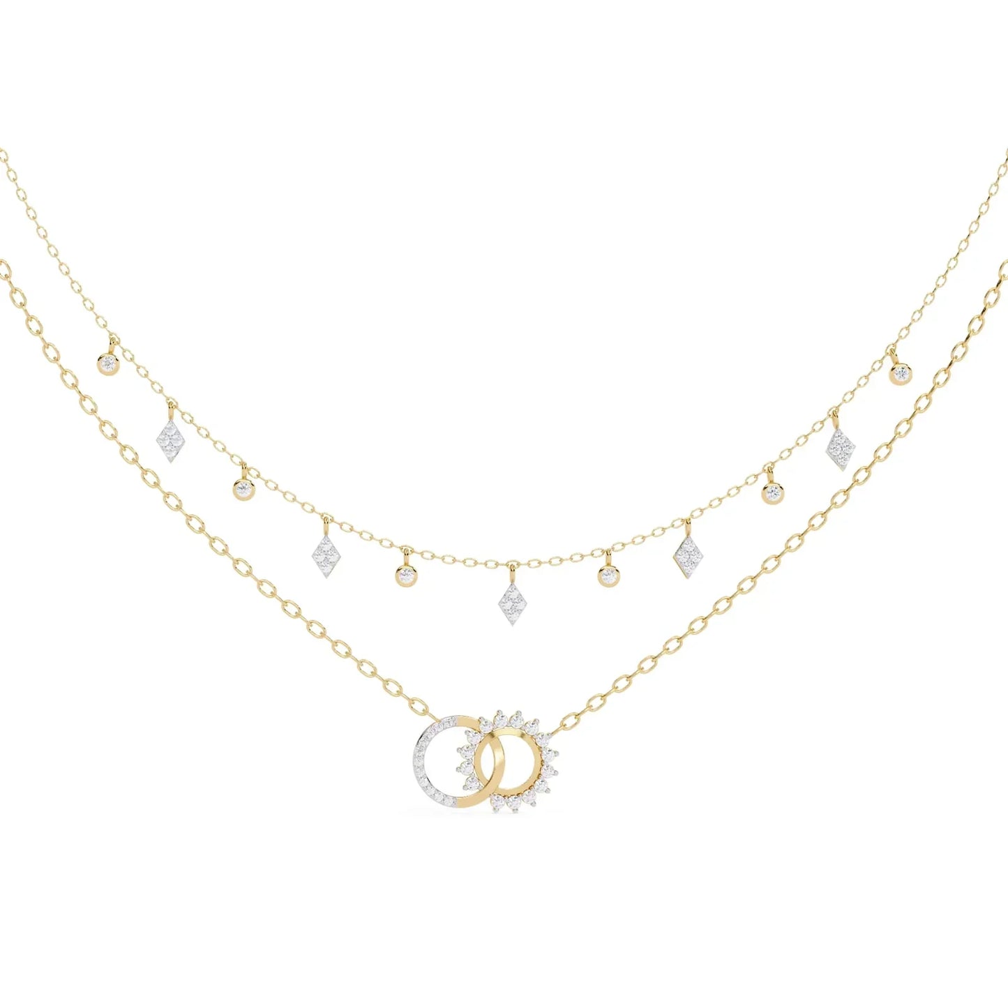 Aura Necklace