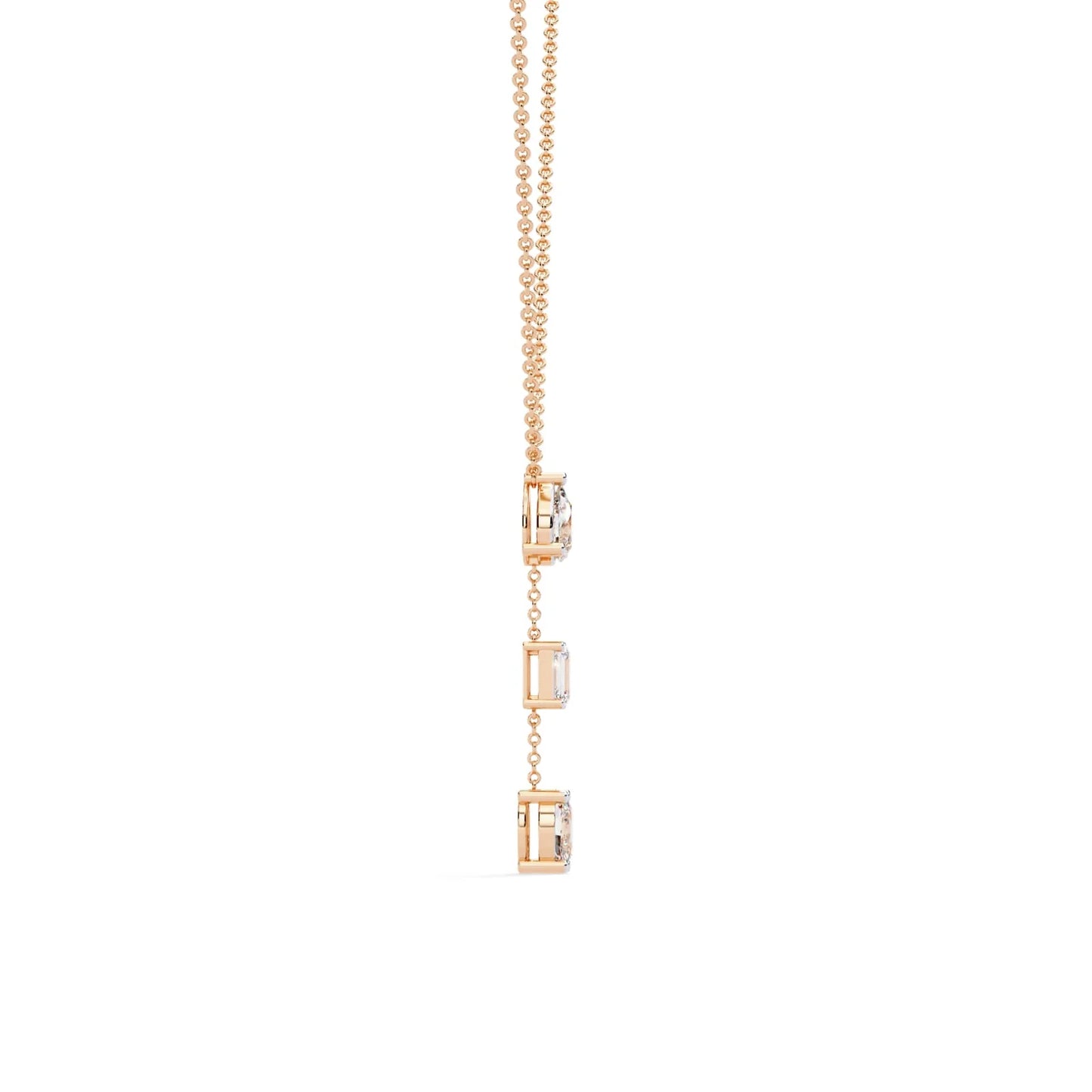 Petal Drop Pendant