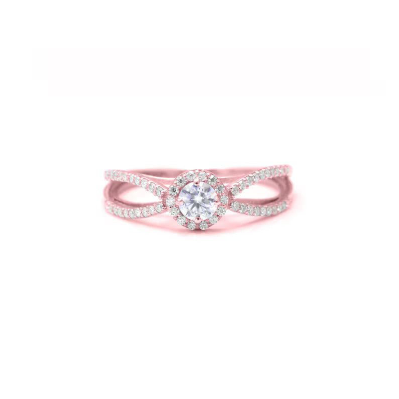 Customizable Ring Women