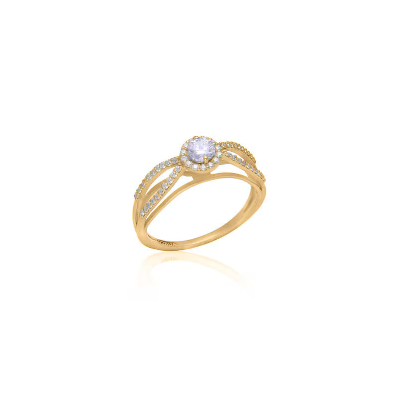 Customizable Ring Women