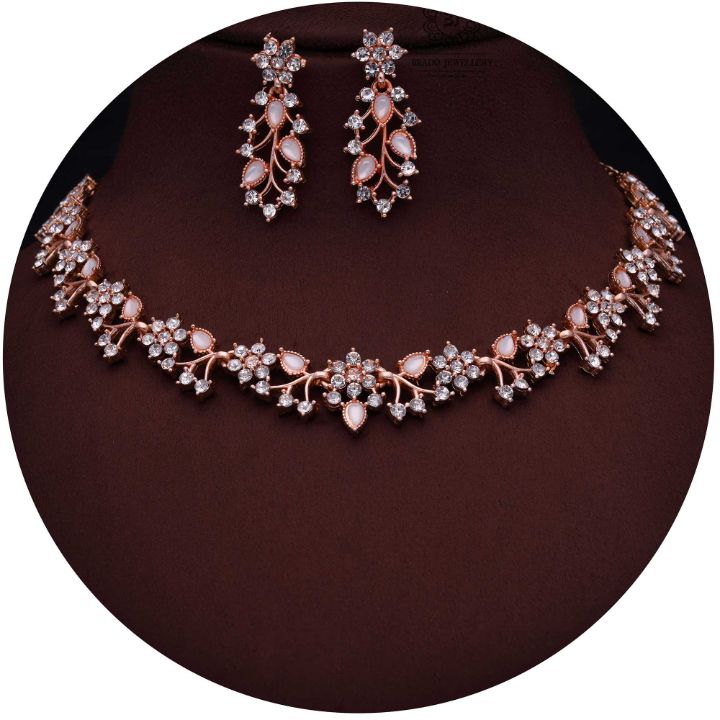 Necklace Set