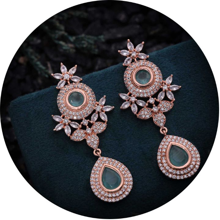 Ear Rings