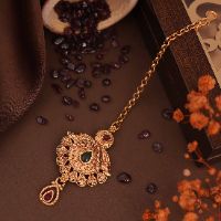 Traditional Antique Multi Color