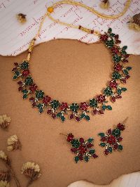 Luxury Gold Plated Handcrafted