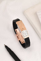 2-Year Warranty Men's Bracelet