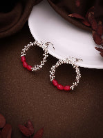 Classic Handmade Wire Hoops