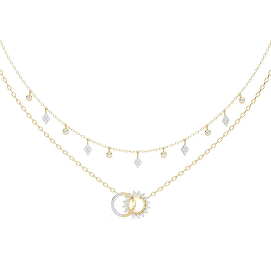 Aura Necklace