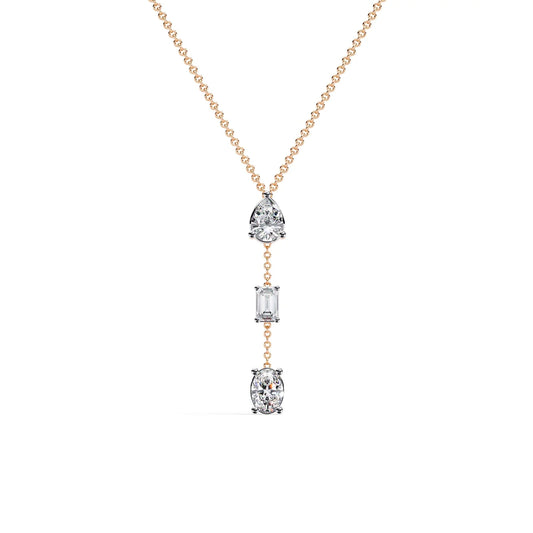 Petal Drop Pendant
