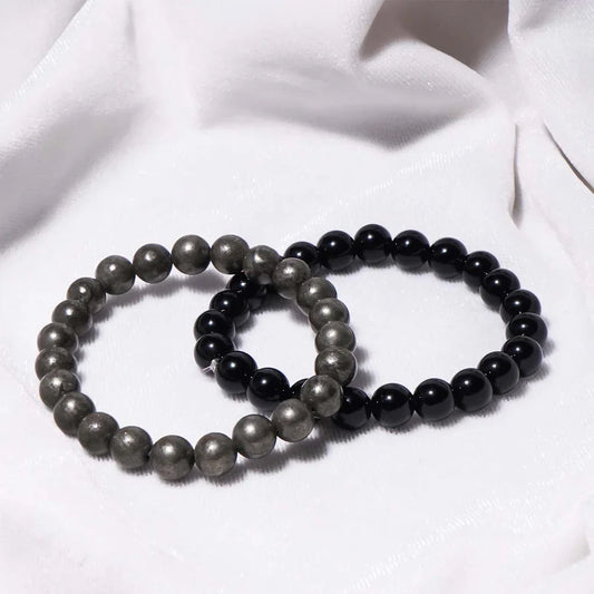 Pyrite Bracelet