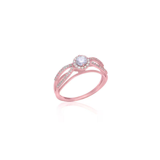Customizable Ring Women